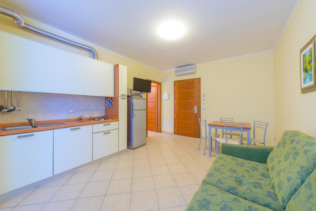 Residence Ducale Rimini Exterior foto