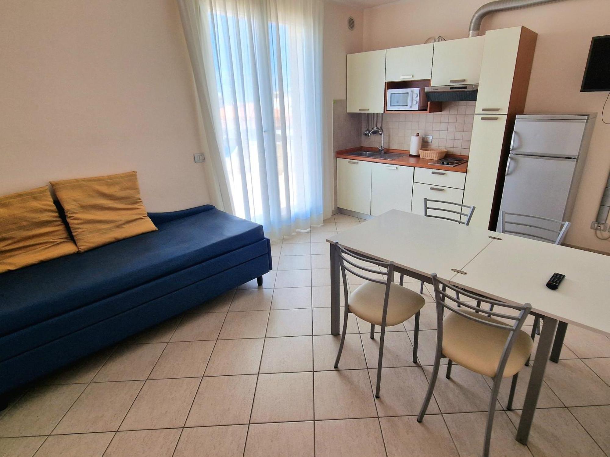Residence Ducale Rimini Exterior foto